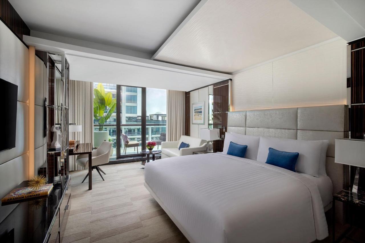 सहारा Marriott Palm Jumeirah, 5*