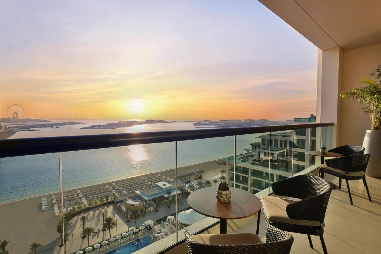 सहारा Marriott Palm Jumeirah, 5*