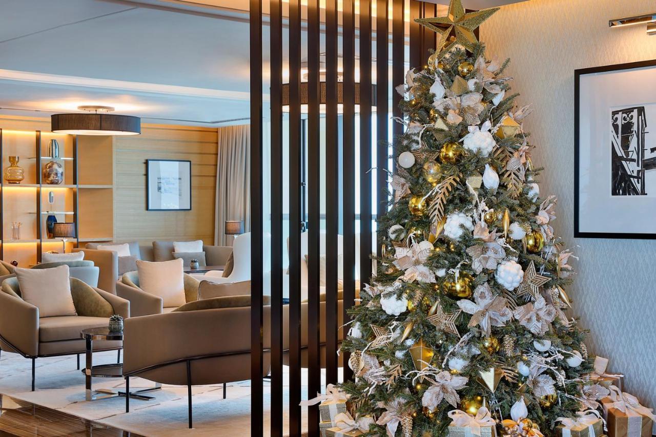 Marriott Palm Jumeirah, Resort 5*