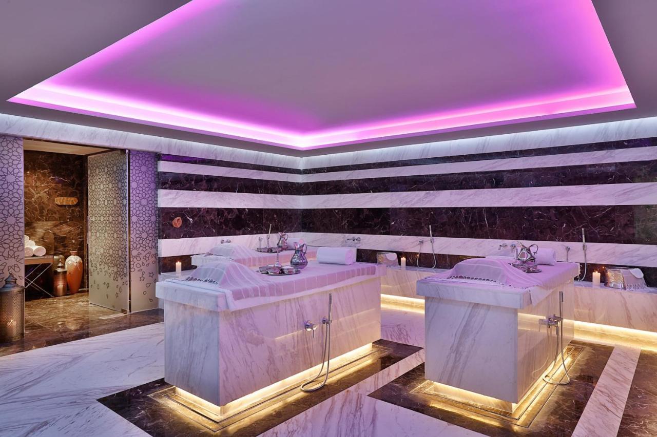 Marriott Palm Jumeirah, 5* Dubai