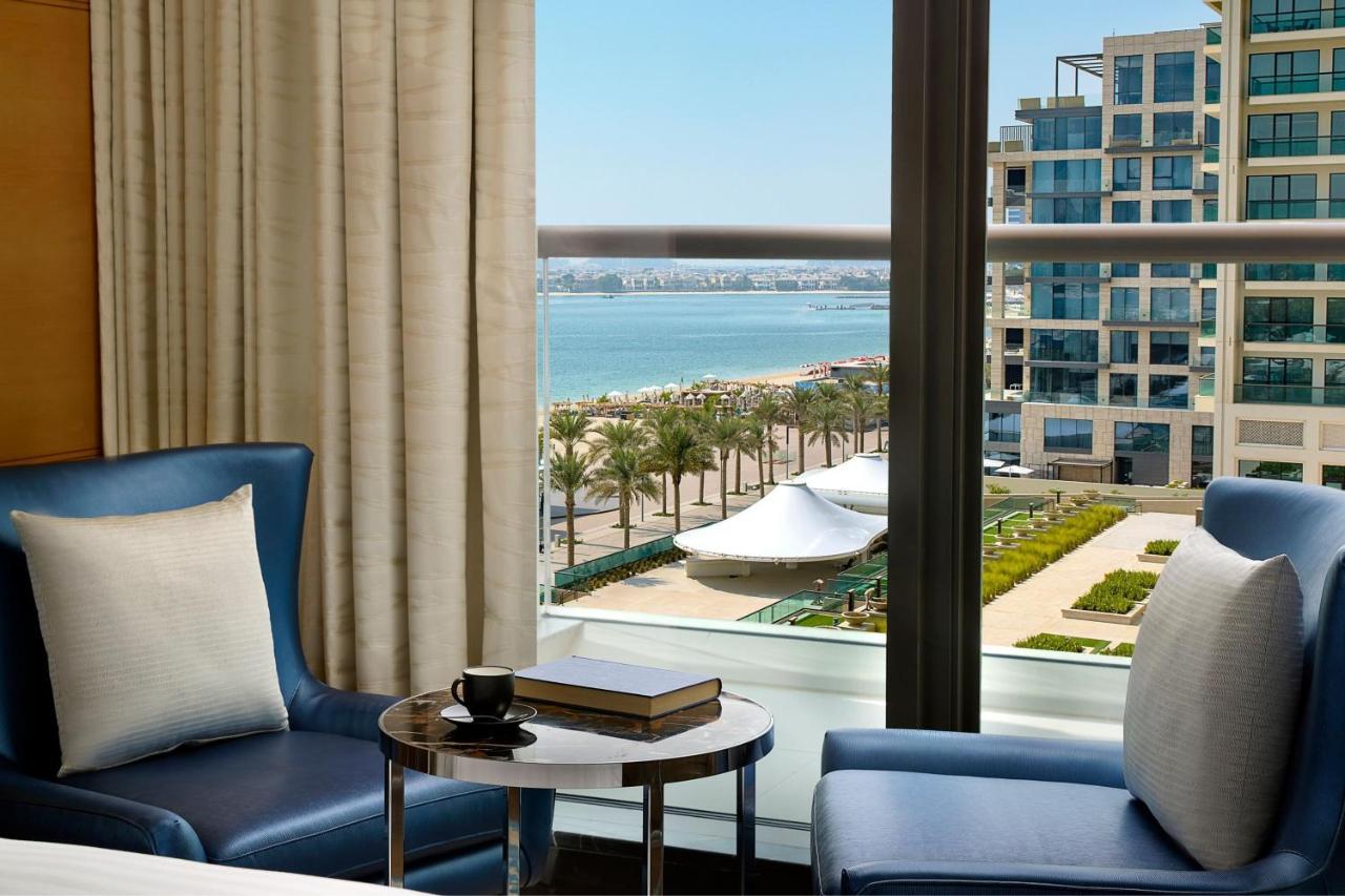 Marriott Palm Jumeirah, Station touristique 5*